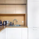 Unique Apartments - Angielska Grobla