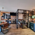 Apartament Nad Motlawa Luska