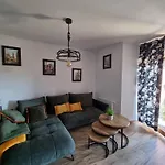 Apartament Nad Motlawa Luska