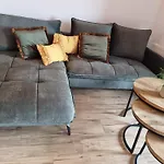 Apartament Nad Motlawa Luska