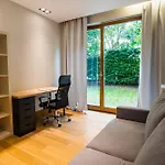 White Home