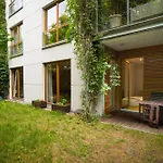 White Home
