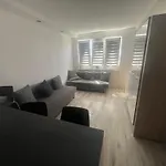 Przymorze Baltic Apartment