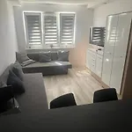 Przymorze Baltic Apartment