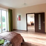 Carmen Apartament Centrum