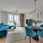 Angielska Grobla By Welcome Apartment