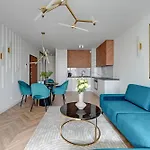 Angielska Grobla By Welcome Apartment