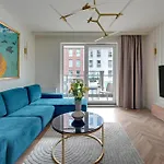 Angielska Grobla By Welcome Apartment