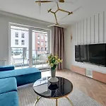 Angielska Grobla By Welcome Apartment