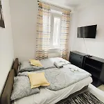 Apartament Oldtown Ul. Kolodziejska Gdansk Centrum