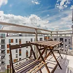 City Center Spa Apartments Jaglana 6A With Parking