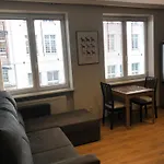 Studio Garncarska