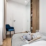 Apartament Podzamcze Old Town