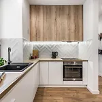 Apartament Podzamcze Old Town
