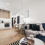Apartament Podzamcze Old Town