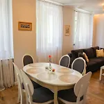 Strzelecka Old Town Apartament