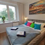 Apartament Torunska