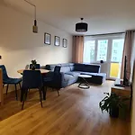 Apartament Orunia