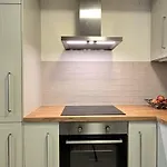 Apartament Wilcza Delux By Triapart