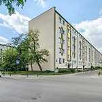 Kaszmirowy Apartament Z 2 Sypialniami Blisko Plazy W Gdansku By Noclegi Renters