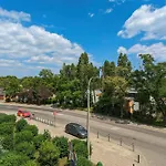 Kaszmirowy Apartament Z 2 Sypialniami Blisko Plazy W Gdansku By Noclegi Renters