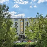 Kaszmirowy Apartament Z 2 Sypialniami Blisko Plazy W Gdansku By Noclegi Renters