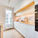 Apartament Baltic Wave Prostywynajem