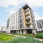 Apartament Baltic Wave Prostywynajem