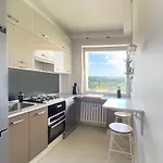 Apartament Gdansk Morena Z Widokiem Na Morze