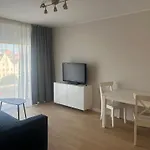 Motlawa Apartament