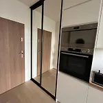 Apartament Futura Z Ogrodkiem - Parking - Niania