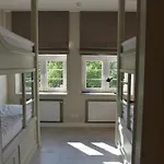 Five Point Hostel & Apartments