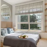 Symphony Baltica Towers Apartamenty