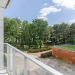 Symphony Baltica Towers Apartamenty