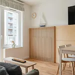 Symphony Baltica Towers Apartamenty