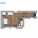 Rent Like Home X Deo Plaza - Old Town