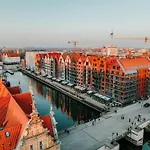 Rent Like Home X Deo Plaza - Old Town