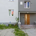 Apartament 2 Pokojowy Gdansk