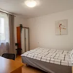 02 Gdansk Przymorze - Apartament Mieszkanie Dla 6 Os
