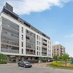 Zajezdnia Wrzeszcz Seaside & Parking By Downtown Apartments