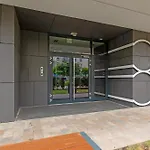 Zajezdnia Wrzeszcz Seaside & Parking By Downtown Apartments