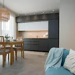 Bursztynowe Tarasy - Apartamenty