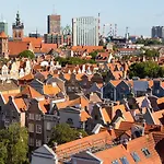 Moon Apartments Gdansk