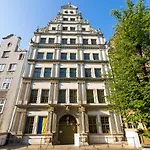 Moon Apartments Gdansk
