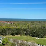 Luxon Apartaments Baltic Sea