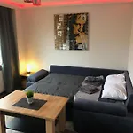 Apartament K&P