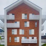 Apartament Malczewskiego Blisko Centrum