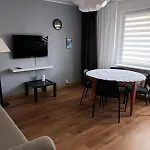 Apartament Jozio