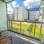 Nowy Apartament Sopot / Gdansk Zabianka - Oliwa !