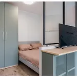 Afrodyta Apartment